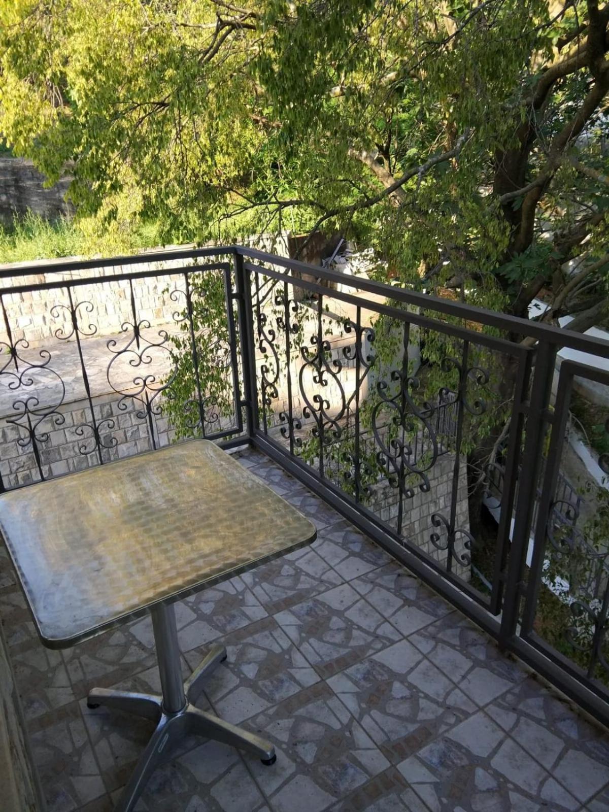 Vila Corovic Кумбор Номер фото